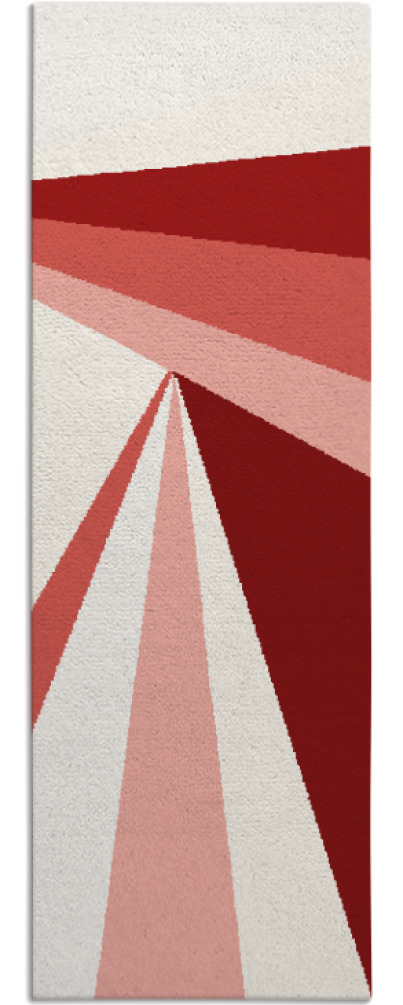 indented rug - item 705764