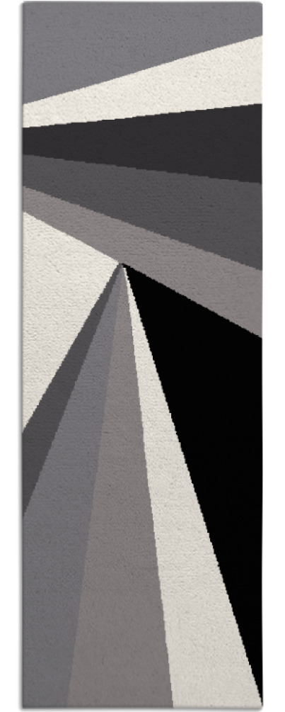 indented rug - item 705785