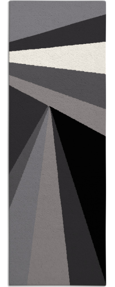 indented rug - item 705787