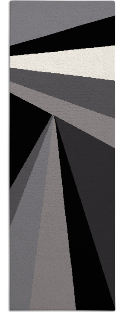 indented rug - item 705788