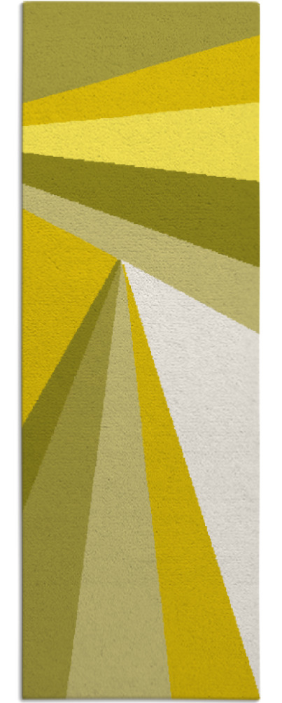 indented rug - item 705790