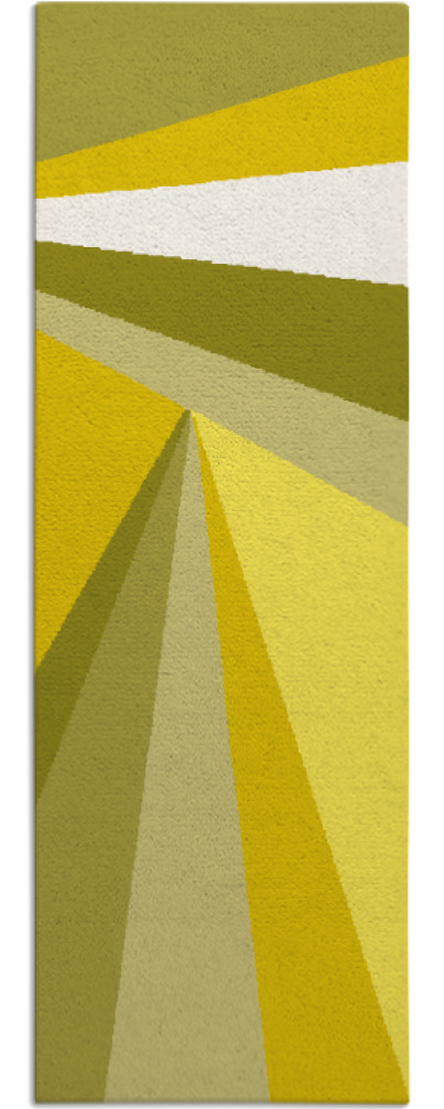 indented rug - item 705792