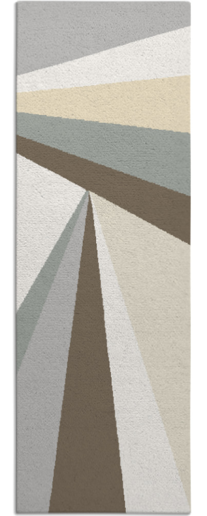 indented rug - item 705797