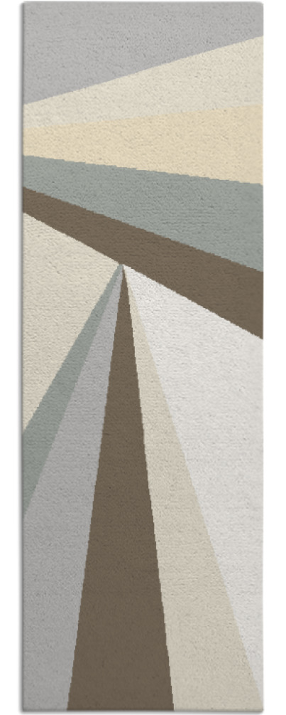 indented rug - item 705798
