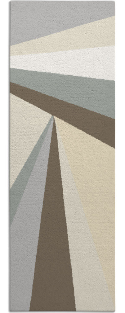 indented rug - item 705800