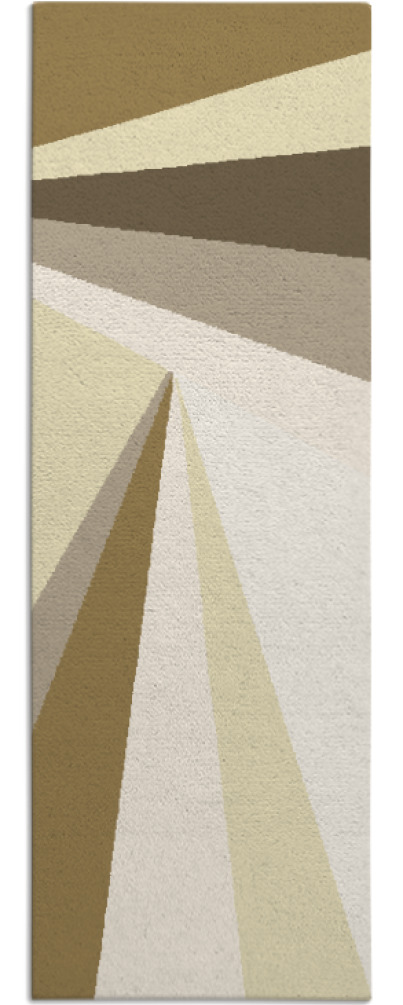 indented rug - item 705805