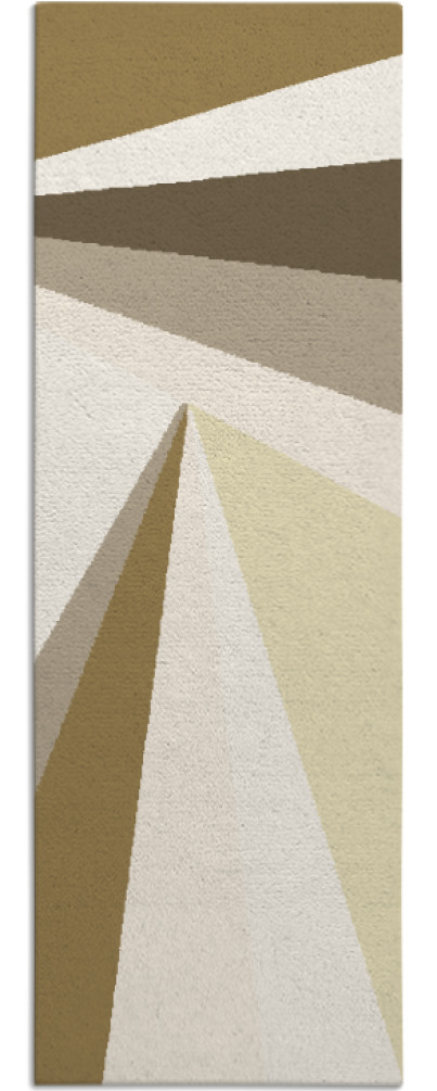 indented rug - item 705806
