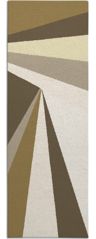 indented rug - item 705807