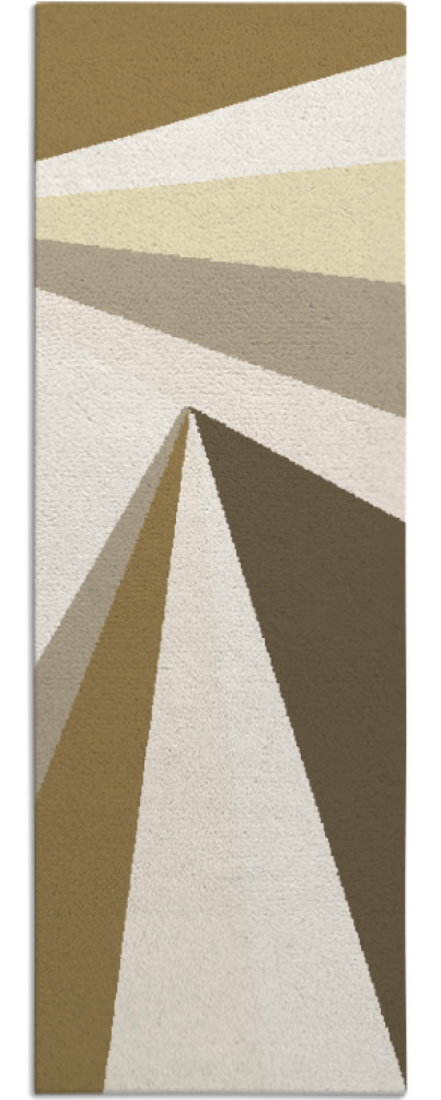 indented rug - item 705808