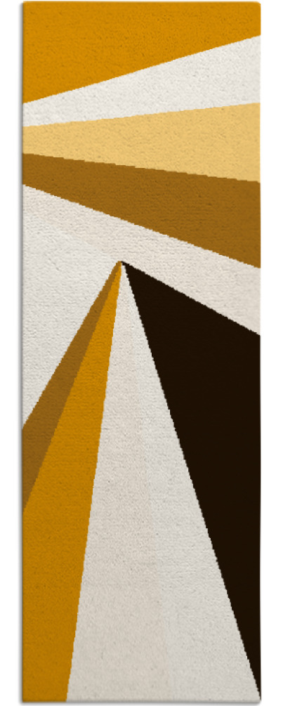 indented rug - item 705809