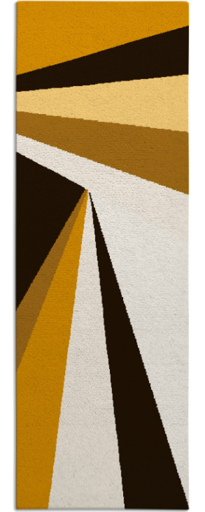 indented rug - item 705810