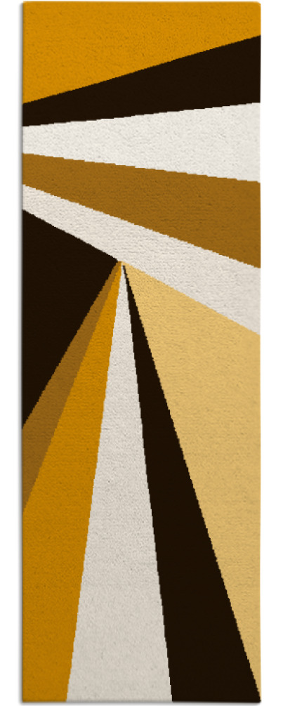 indented rug - item 705812