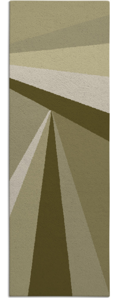 indented rug - item 705838