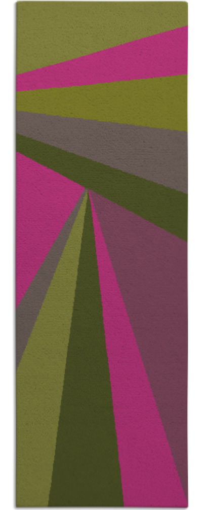 indented rug - item 705844