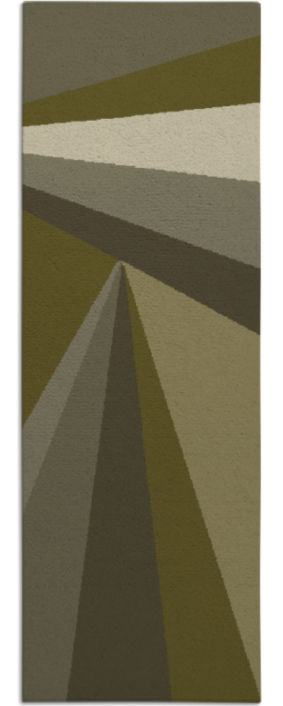 indented rug - item 705845