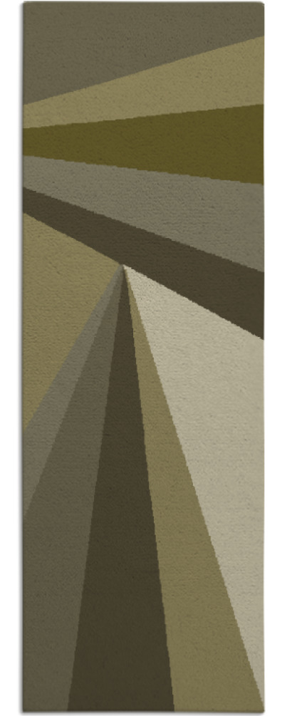 indented rug - item 705848