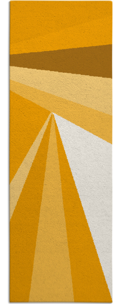 indented rug - item 705849