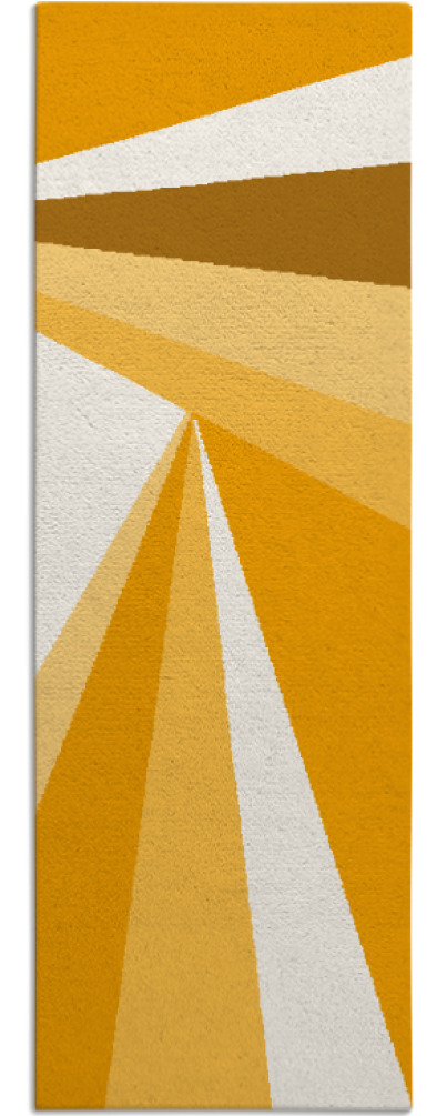 indented rug - item 705850