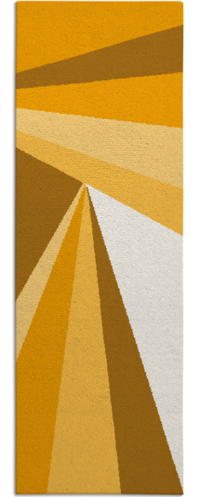 indented rug - item 705851