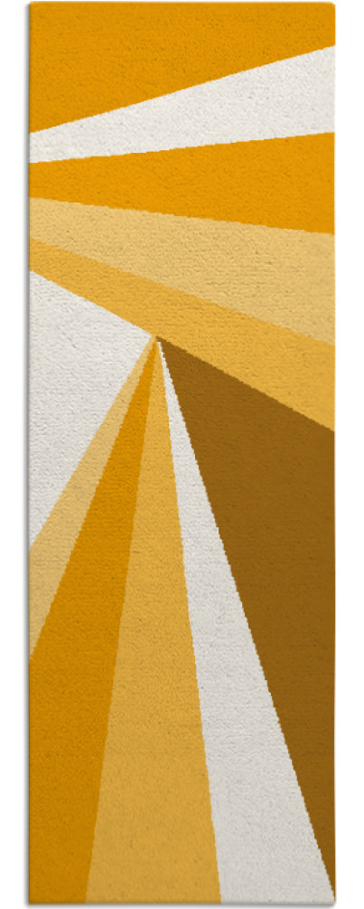 indented rug - item 705852