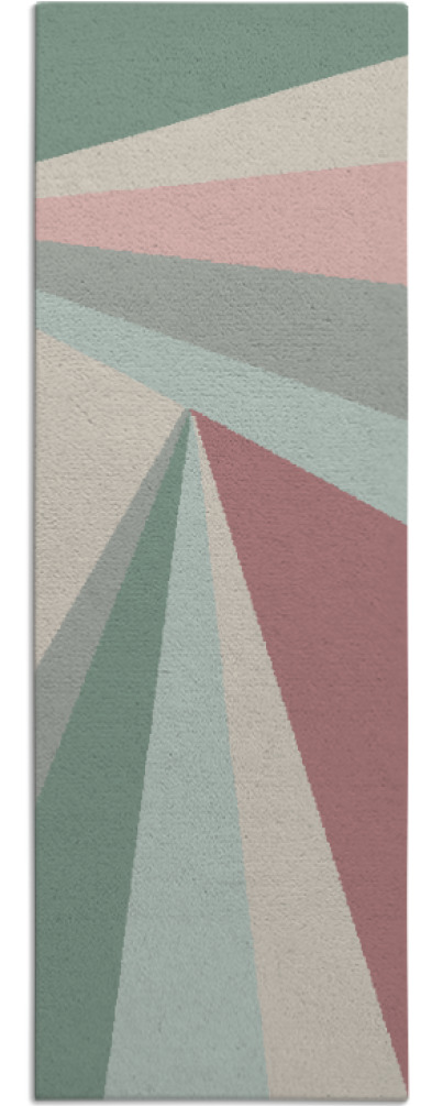 indented rug - item 705854