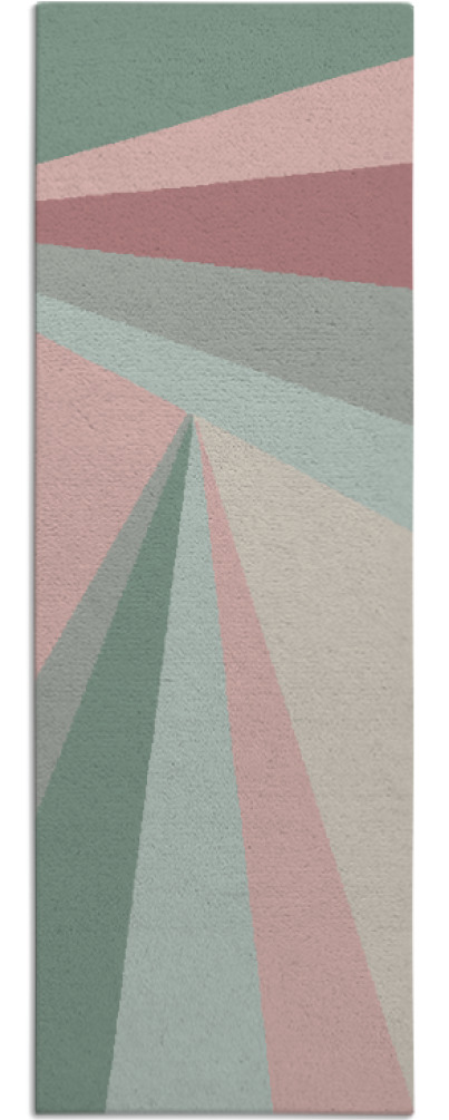 indented rug - item 705855