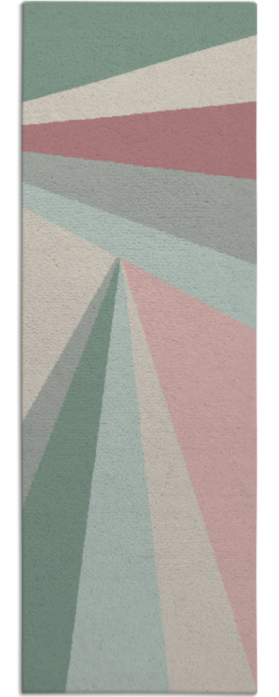 indented rug - item 705856