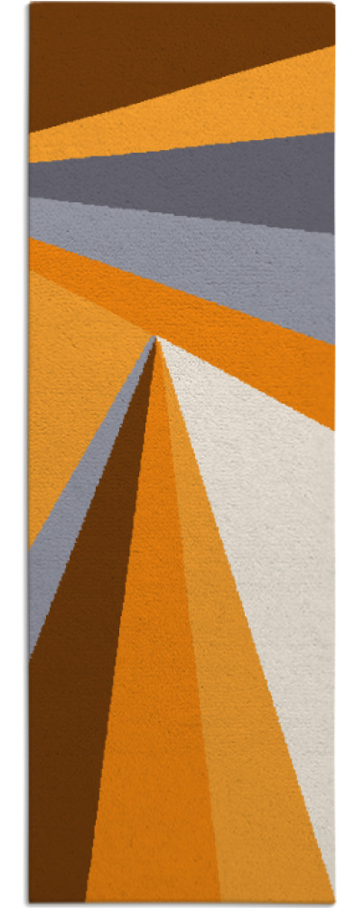 indented rug - item 705861
