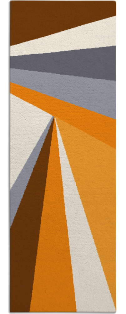 indented rug - item 705862