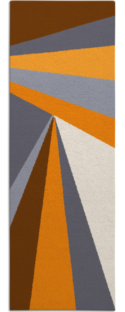 indented rug - item 705863