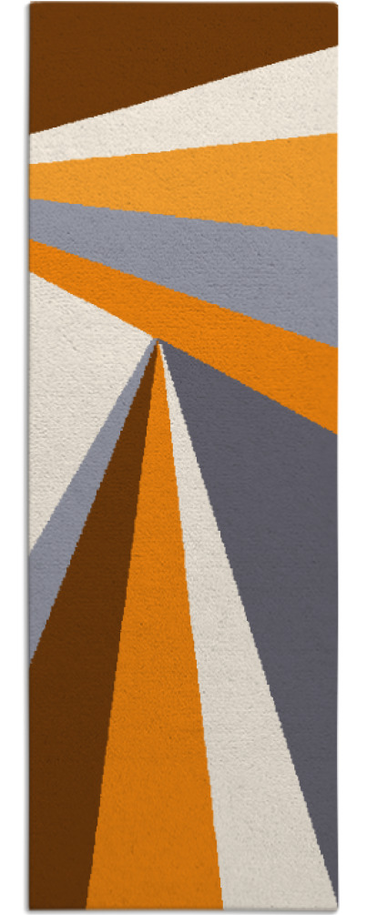 indented rug - item 705864