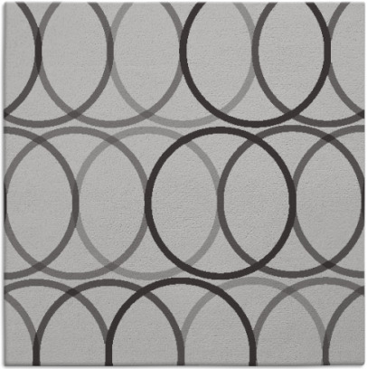 its a round rug rug - item 705909