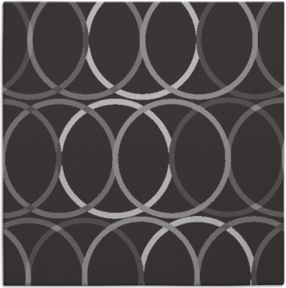 its a round rug rug - item 705912