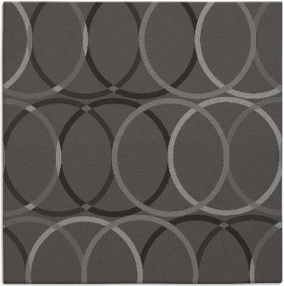 its a round rug rug - item 706013