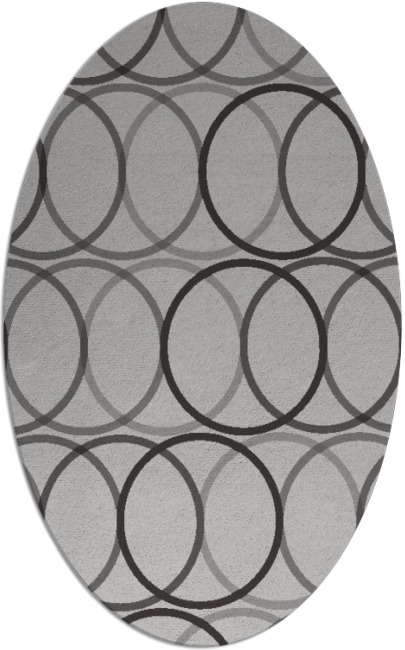 its a round rug rug - item 706261