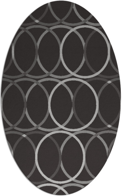 its a round rug rug - item 706262