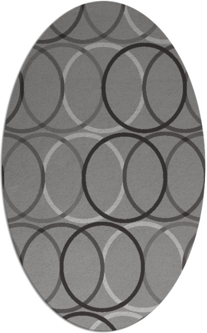 its a round rug rug - item 706263