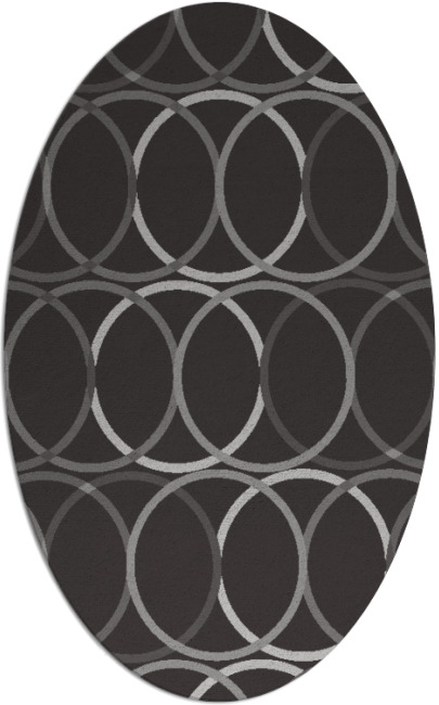 its a round rug rug - item 706264