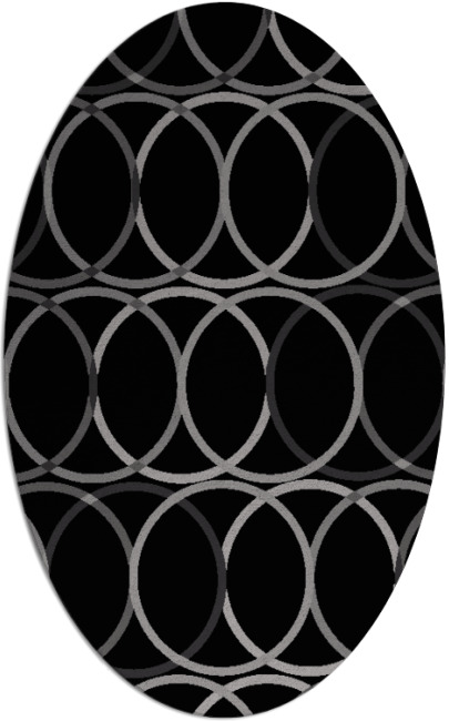 its a round rug rug - item 706392