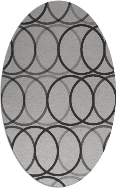 its a round rug rug - item 706418