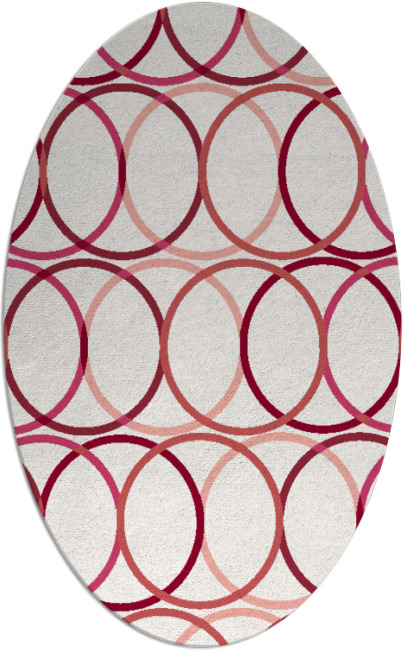 its a round rug rug - item 706440