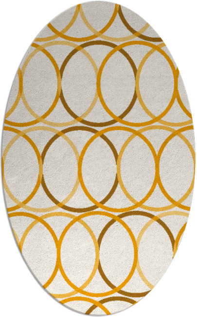 its a round rug rug - item 706554