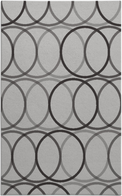 its a round rug rug - item 706613