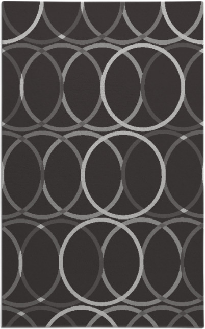 its a round rug rug - item 706614