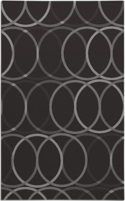 its a round rug rug - item 706719