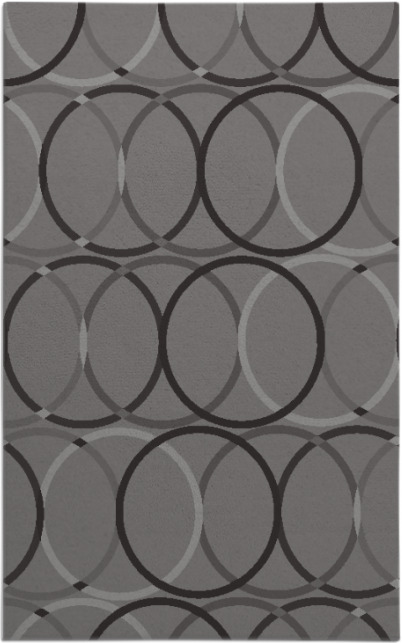 its a round rug rug - item 706720