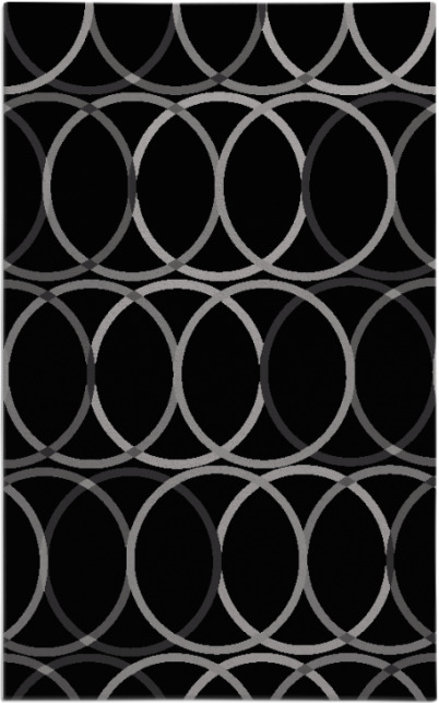 its a round rug rug - item 706744