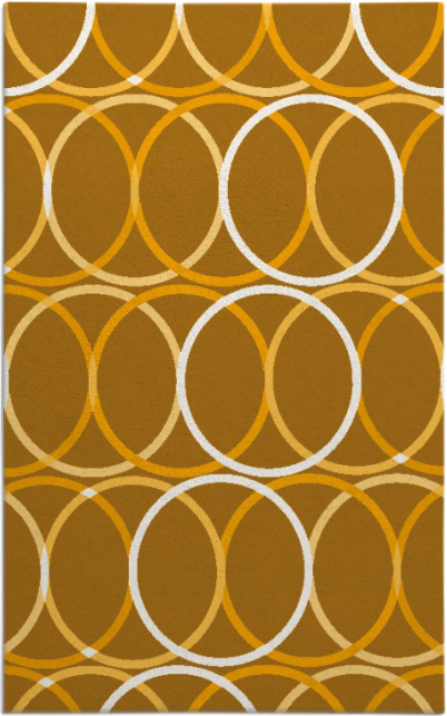 its a round rug rug - item 706907