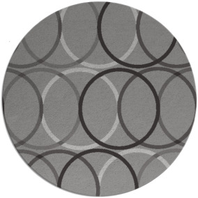 Its A Round Rug Rug