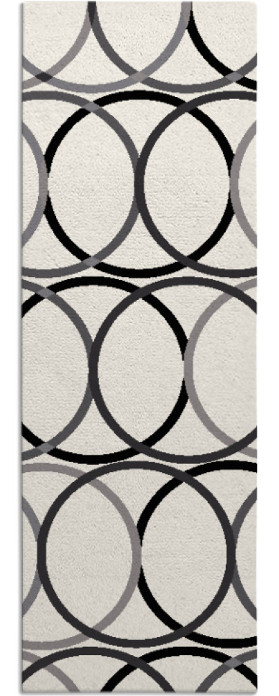 its a round rug rug - item 707280